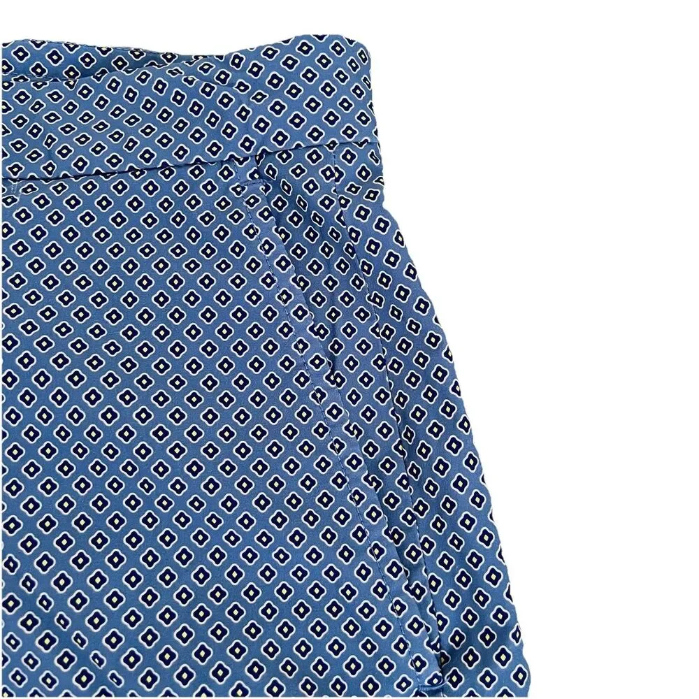 Polo Golf Ralph Lauren Size 33 Swim and Golfing Shorts Blue Beach Vacation